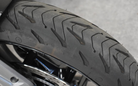 TRIUMPH TRIDENT 660 2021 LGL10U