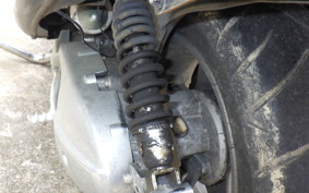 YAMAHA MAJESTY 125 FI