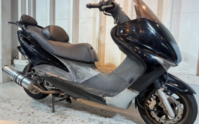 YAMAHA MAJESTY 125FI SE27