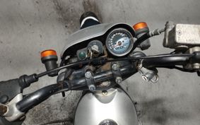 SUZUKI STREET MAGIC CF12A