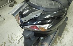 HONDA FORZA Z GEN 2 2025 MF10