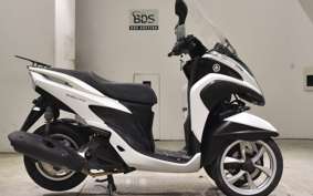 YAMAHA TRICITY 125 SE82J