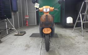 SUZUKI LET's 4 2023 CA45A