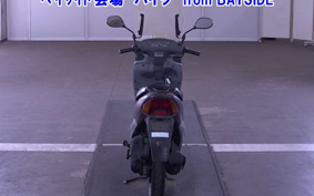 HONDA DIO CHESTER
