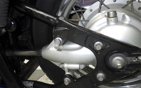 YAMAHA DRAGSTAR 400 2012 VH02J