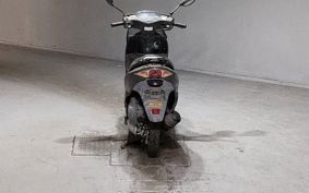 HONDA DIO AF62