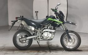 KAWASAKI D TRACKER 125 LX125D