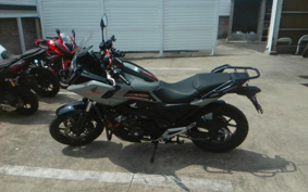 HONDA NC750X 2025 RH23