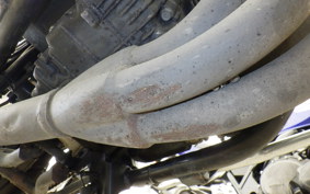 HONDA CB400SF VTEC K NC39