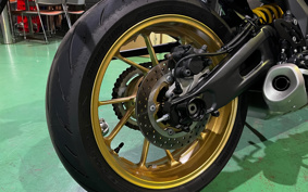YAMAHA YZF-R7 2022 RM39J