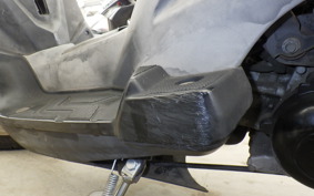 YAMAHA BW'S 50 Gen.3 SA44J