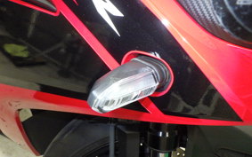 HONDA CBR650R 2024 RH03