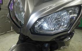KAWASAKI NINJA 400 ABS 2017 EX400E