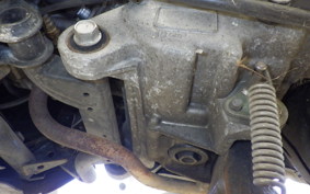 HONDA ﾀﾞﾝｸ AF74