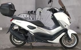 YAMAHA N-MAX 155 SG50J