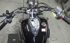 YAMAHA DRAGSTAR 400 CLASSIC  2011 VH02J