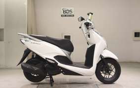 HONDA LEAD 125 2005 JK12