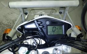 YAMAHA SEROW 250 Gen.2 DG17J