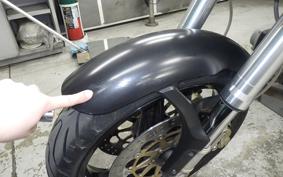 DUCATI MONSTER 400 IE 2004