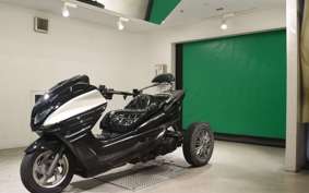 YAMAHA MAJESTY 250 TRIKE 2025 SG03J