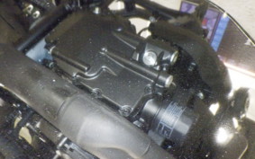 HONDA REBEL 1100 S DCT 2026 SC87