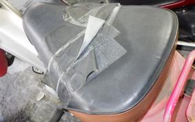 HONDA LITTLE CUB 2023 AA01