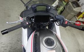 KAWASAKI NINJA 400R 2014 ER400B