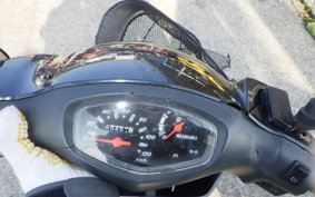 SUZUKI ADDRESS V125 CF4EA