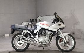 SUZUKI GSX250 KATANA GJ76A