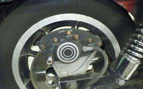 HARLEY FXS 1340 2021