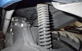 SUZUKI LET's CA4AA