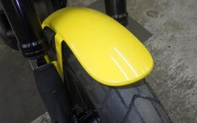 DUCATI SCRAMBLER ICON 2015