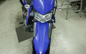 KAWASAKI KLX250D TRACKER X 2017 LX250V