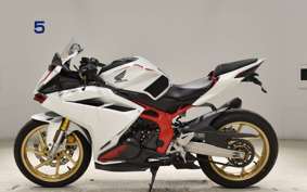 HONDA CBR250RR A MC51