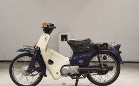 HONDA C50 SUPER CUB C50
