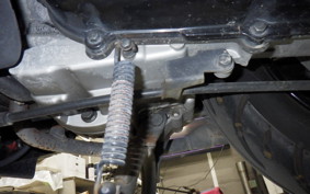 YAMAHA JOG SA55J