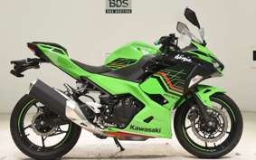 KAWASAKI NINJA 400 2023 EX400L