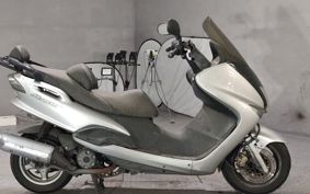 YAMAHA MAJESTY 125 5CA