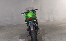 KAWASAKI NINJA 400R 2013 ER400B