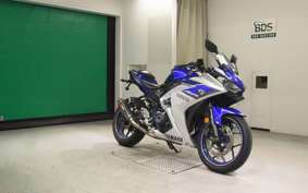 YAMAHA YZF-R25 RG10J