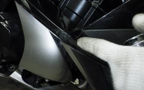 KAWASAKI NINJA 1000 A 2017 ZXT00W