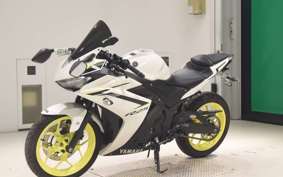 YAMAHA YZF-R25 1989 RG43J