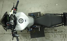 YAMAHA MT-09 A 2016 RN34J