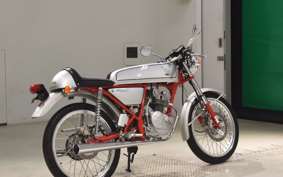 HONDA DREAM 50 AC15