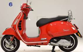 VESPA GTS150 SUPER 2013