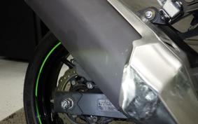 KAWASAKI NINJA 400 2019 EX400G