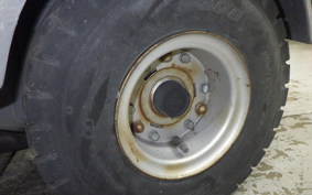 HONDA GYRO UP TA01