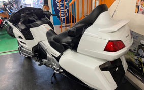 HONDA GL 1800 GOLD WING 2013 SC68