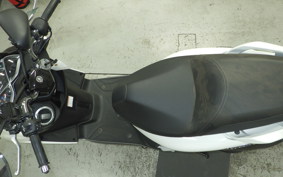 YAMAHA MAJESTY155 Gen.2 S 2006 SG52J