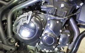 TRIUMPH TIGER 800 2013